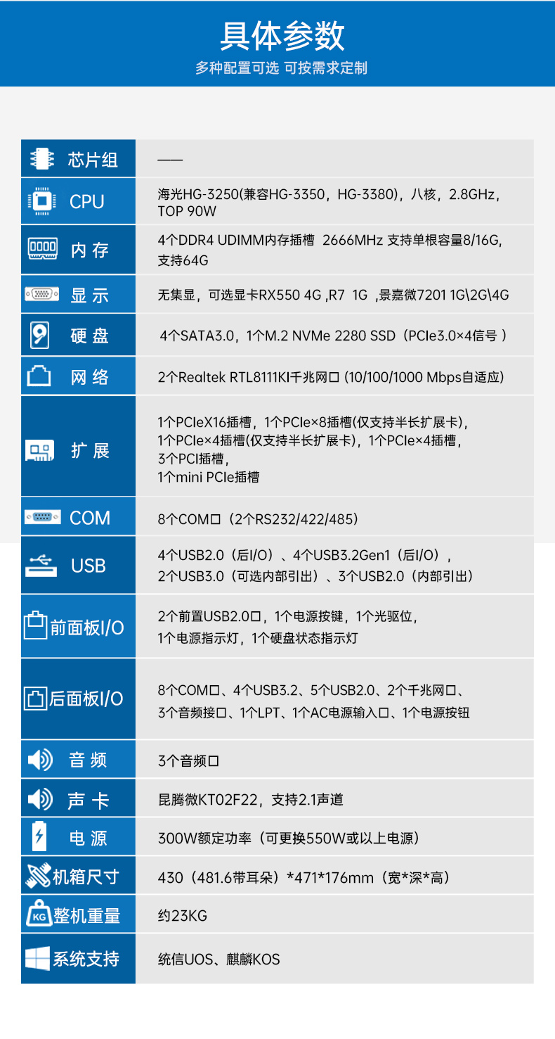 欧陆注册国产化工控机,海光处理器,DT-610X-U3250MA.jpg